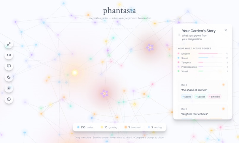phantasia – screenshot 3