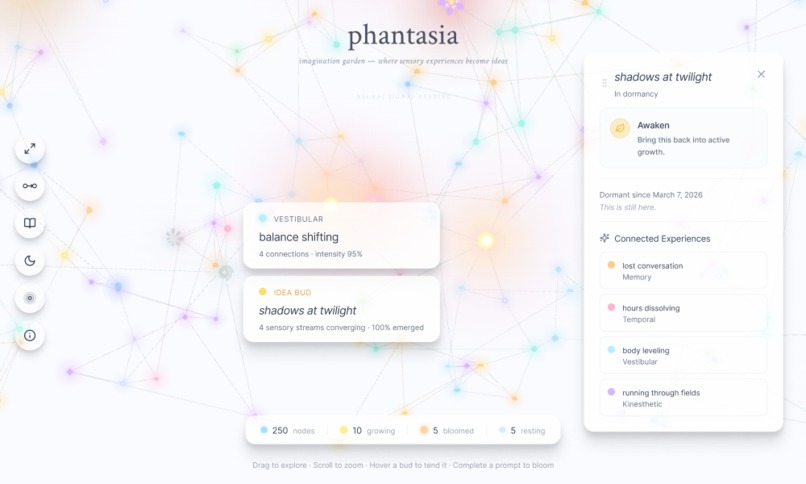 phantasia – screenshot 6