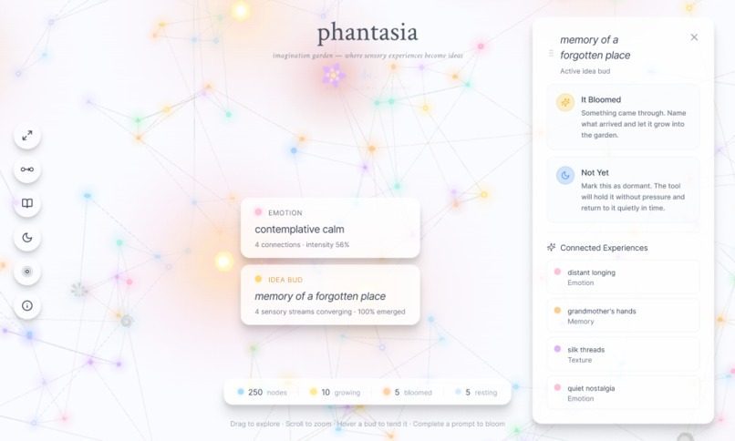phantasia – screenshot 5