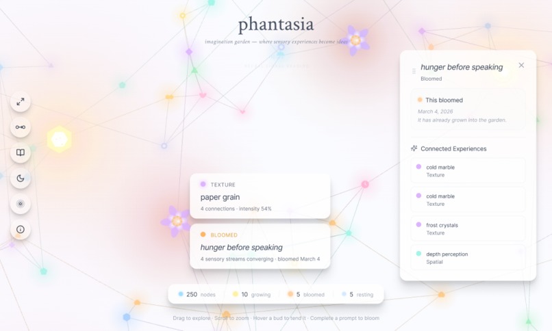 phantasia – screenshot 4