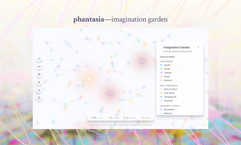 phantasia – screenshot 1