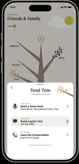 Branches – screenshot 3