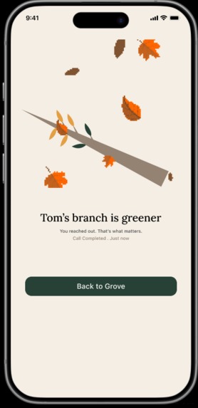 Branches – screenshot 4