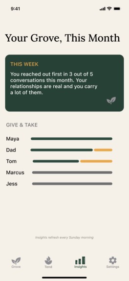 Branches – screenshot 5