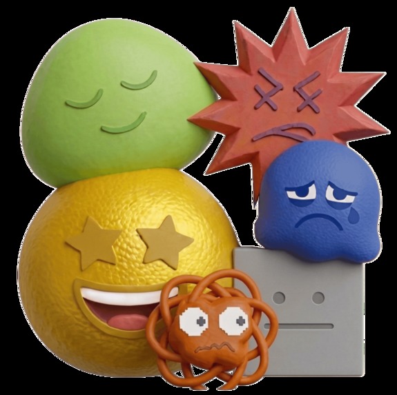 SENTIMENTI - Clairempathy Detection – screenshot 12