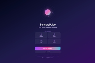 SensoryPulse