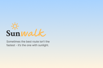 Sunwalk