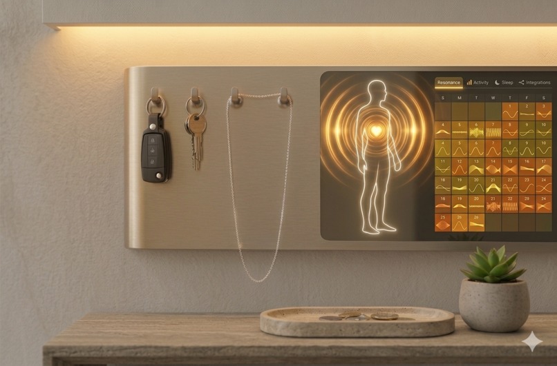 The H-Factor – screenshot 1