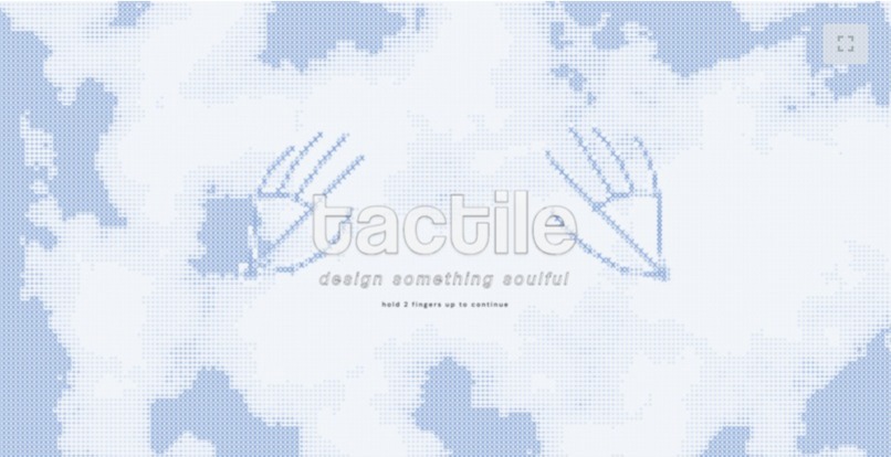 tactile – screenshot 1