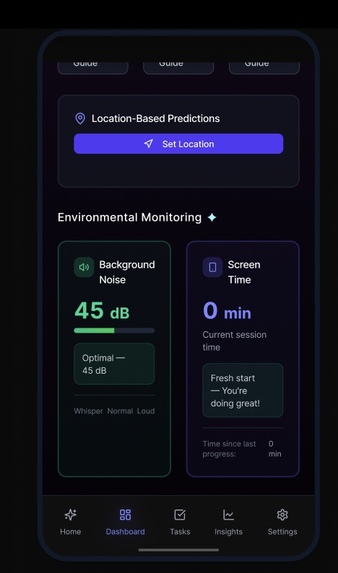 Syntex: The Syntax of Sensory Safety – screenshot 1