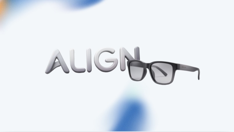 ALIGN  – screenshot 1