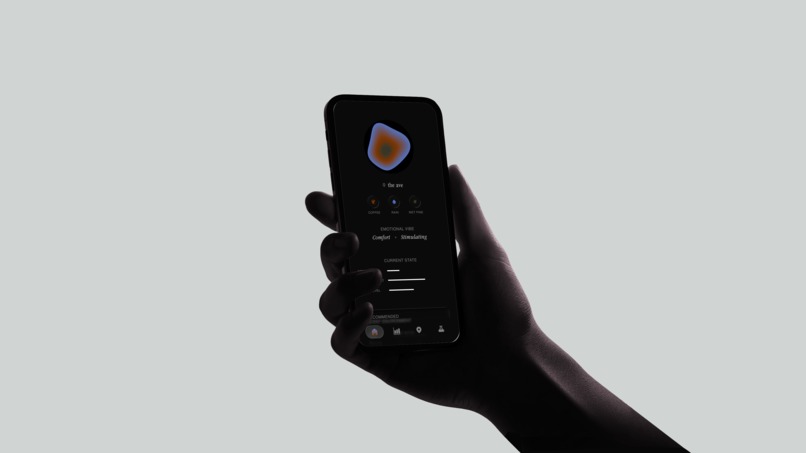 Aeris – screenshot 1