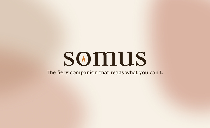 Somus – screenshot 1