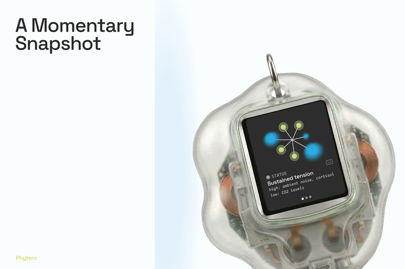 Phytero for Interoception – screenshot 2