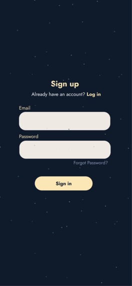 DreamCatcher – screenshot 3