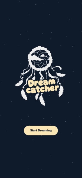 DreamCatcher – screenshot 2