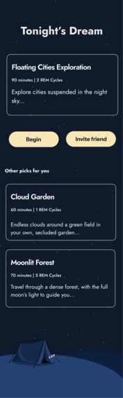 DreamCatcher – screenshot 9