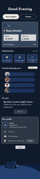 DreamCatcher – screenshot 7