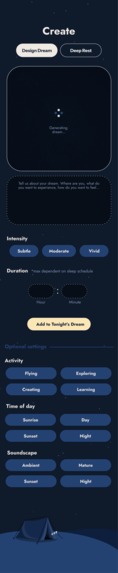 DreamCatcher – screenshot 4