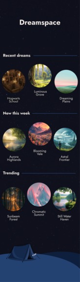 DreamCatcher – screenshot 8