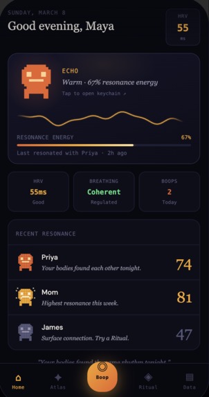 Gotcha! – screenshot 1