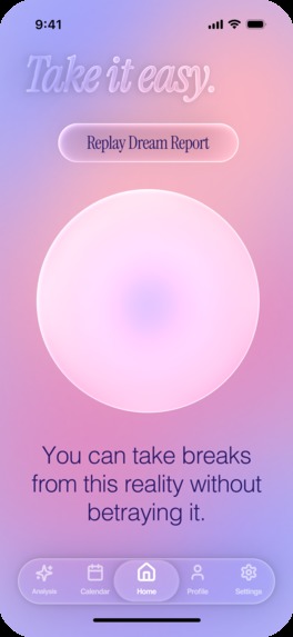 Reverie – screenshot 5