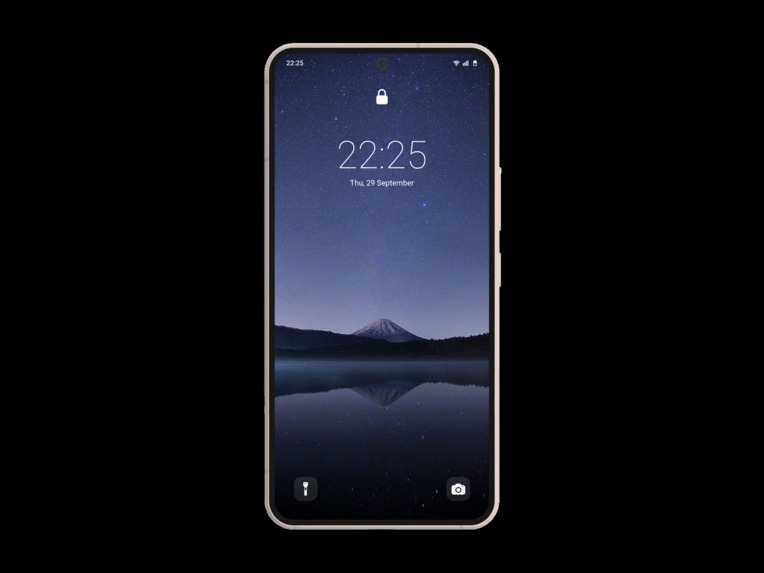 Felt. – screenshot 1