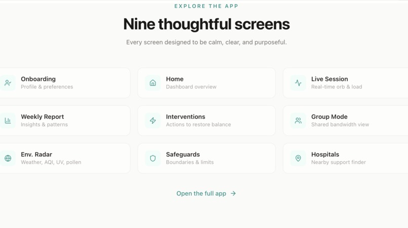 Headspace – screenshot 8
