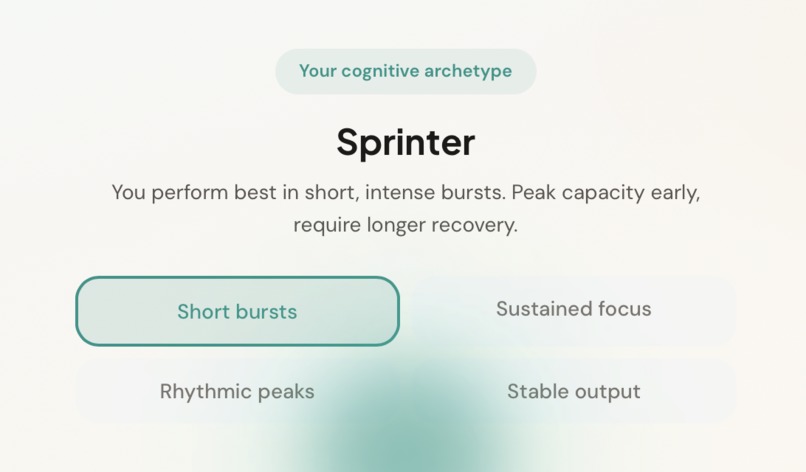 Headspace – screenshot 6