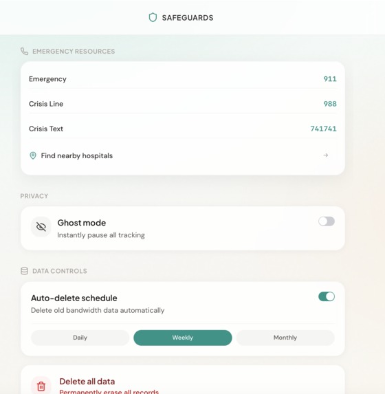 Headspace – screenshot 5