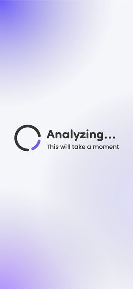SENTIMENTI - Clairempathy Detection – screenshot 5