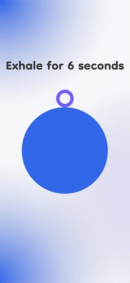 SENTIMENTI - Clairempathy Detection – screenshot 10