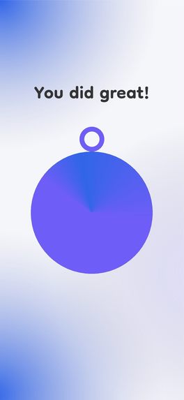 SENTIMENTI - Clairempathy Detection – screenshot 11