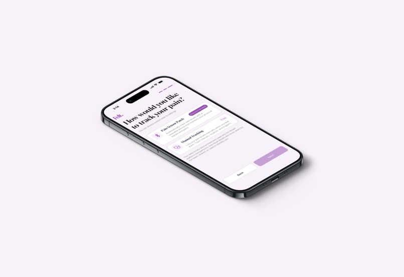 Felt. – screenshot 3