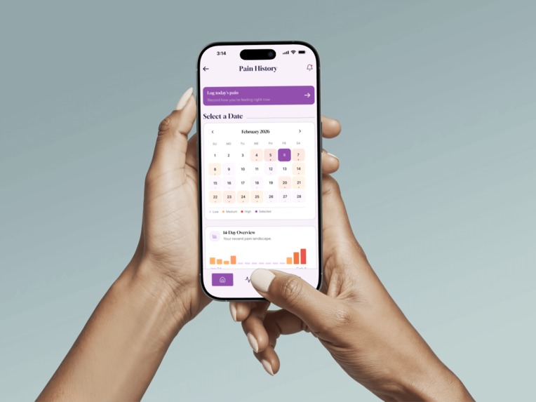 Felt. – screenshot 6