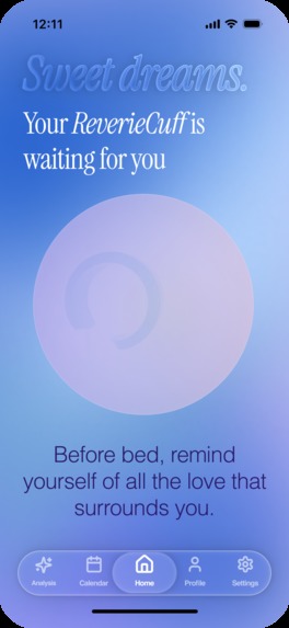 Reverie – screenshot 6