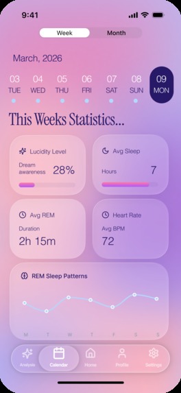 Reverie – screenshot 9