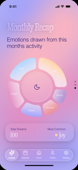Reverie – screenshot 12