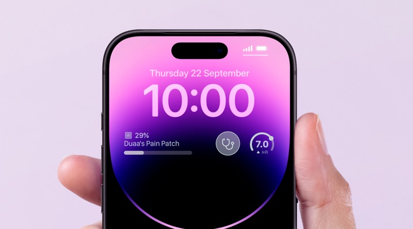 Felt. – screenshot 4