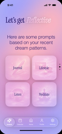 Reverie – screenshot 11