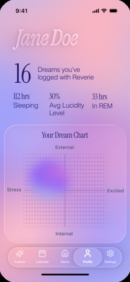 Reverie – screenshot 8