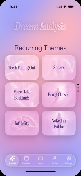 Reverie – screenshot 10