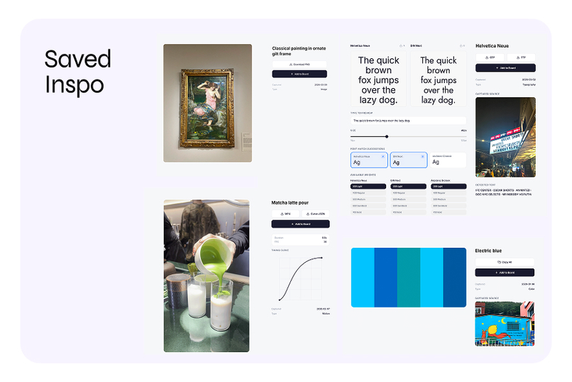 Forage – screenshot 6