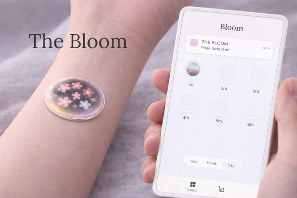 The Bloom – screenshot 1