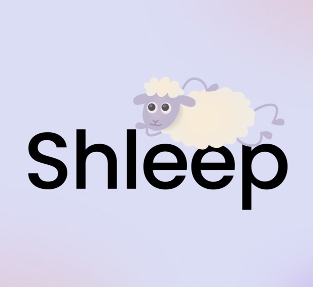 Shleep – screenshot 1