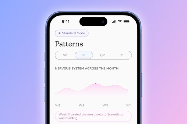 Yume: Dream in color. Wake with clarity. – screenshot 4