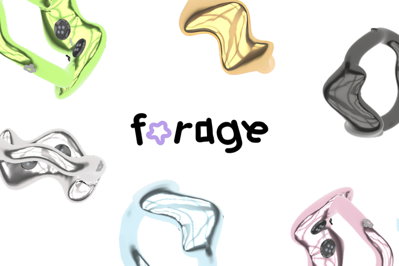 Forage – screenshot 8
