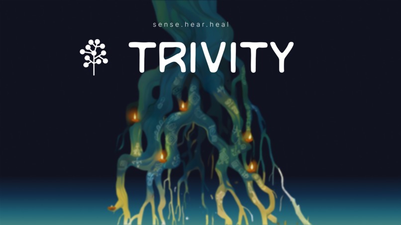 TRIVITY (Tree plus Sensitivity) – screenshot 1