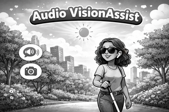 Audio VisionAssist