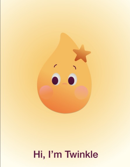 TWINKLE – screenshot 1